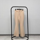 شلوار بوتکات پارچه ای تک سایز