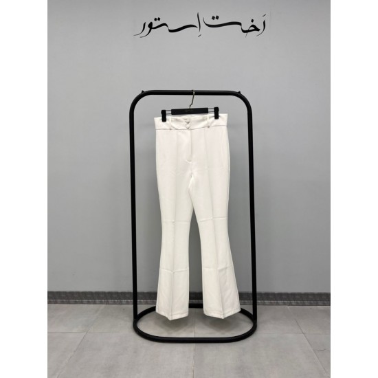 شلوار بوتکات پارچه ای تک سایز