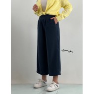 شلوار واید سیلک شلوار واید سیلک