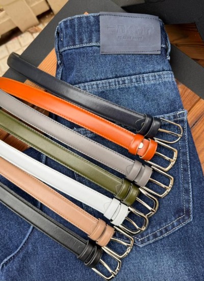 کمربند الیس