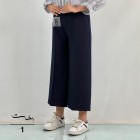 شلوار واید پارچه ای شلوار واید پارچه ای