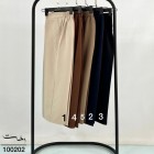 شلوار واید پارچه ای شلوار واید پارچه ای