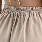 شلوار واید پارچه ای شلوار واید پارچه ای