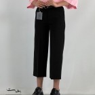 شلوار واید پارچه ای شلوار واید پارچه ای