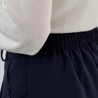 شلوار بگ پارچه ای ساسوندار شلوار بگ پارچه ای ساسوندار