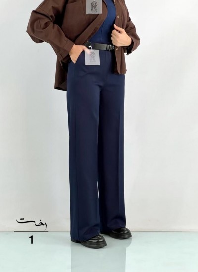 شلوار نیم بگ مازراتی کجراه شلوار نیم بگ مازراتی کجراه