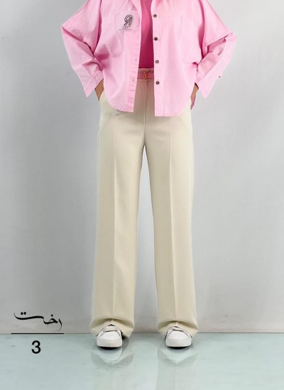 شلوار نیم بگ مازراتی کجراه شلوار نیم بگ مازراتی کجراه