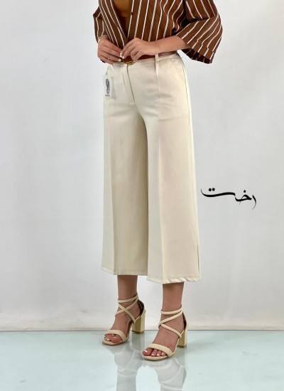 شلوار واید مازراتی کجراه