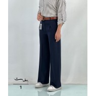 شلوار نیم بگ مازراتی کجراه شلوار نیم بگ مازراتی کجراه