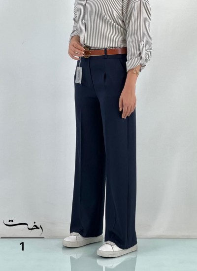 شلوار نیم بگ مازراتی کجراه شلوار نیم بگ مازراتی کجراه