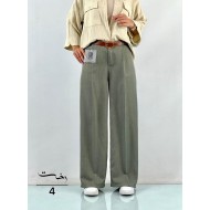 شلوار بگ بزیاق