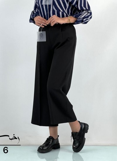 شلوار واید بزیاق