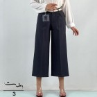شلوار واید بزیاق
