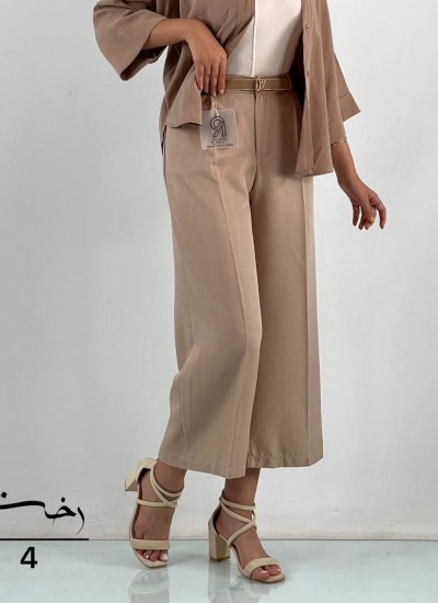 شلوار واید بزیاق