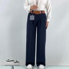 شلوار بگ پارچه ای دو ساسون شلوار بگ پارچه ای دو ساسون