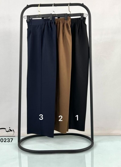 شلوار نیم بگ مازراتی پشت کش شلوار نیم بگ مازراتی پشت کش