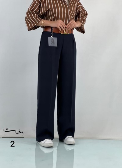 شلوار نیم بگ مازراتی پشت کش شلوار نیم بگ مازراتی پشت کش