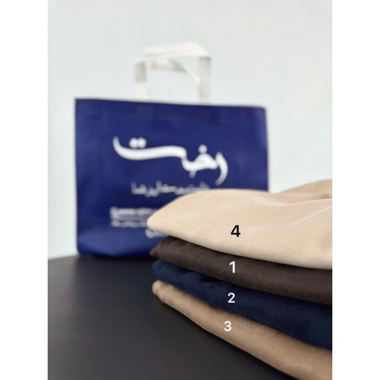 شلوار بگ سیلک پشت کش شلوار بگ سیلک پشت کش