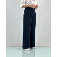 شلوار بگ سیلک