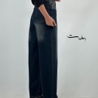 شلوار بگ کارپنتر بالونی