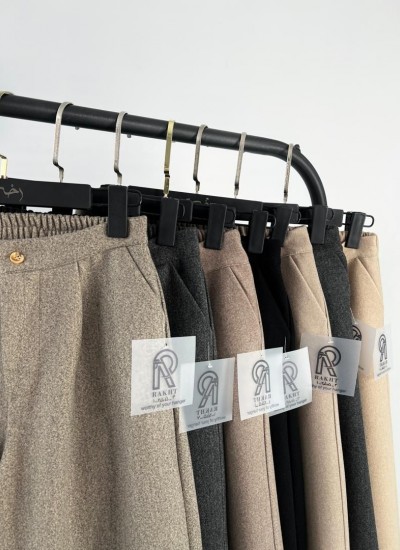 شلوار واید فوتر شلوار واید فوتر