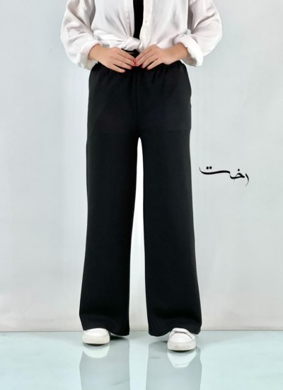 شلوار بگ اویشو دورکش شلوار بگ اویشو دورکش