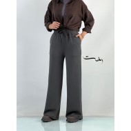 شلوار بگ اویشو دورکش شلوار بگ اویشو دورکش