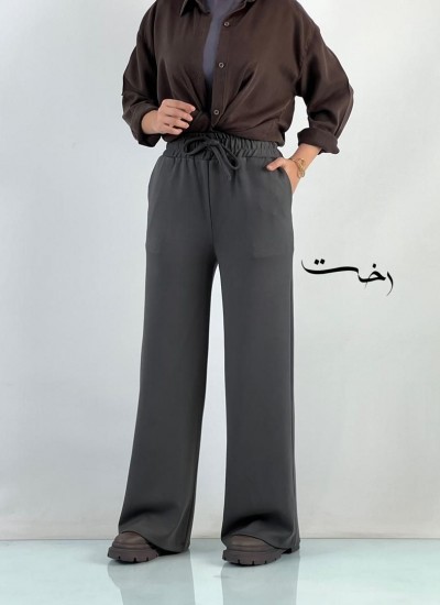 شلوار بگ اویشو دورکش شلوار بگ اویشو دورکش