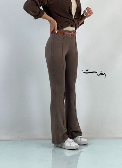 شلوار بوتکات اویشو جلو دوخت شلوار بوتکات اویشو جلو دوخت