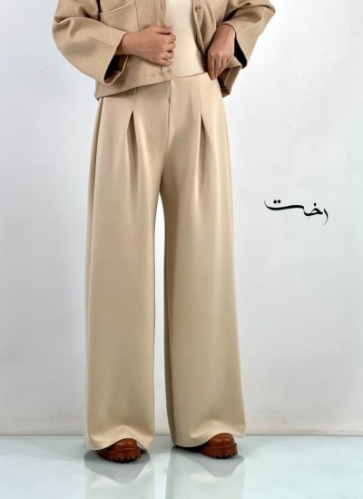 شلوار فول بگ اویشو ساسوندار شلوار فول بگ اویشو ساسوندار