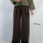 شلوار فول بگ اویشو ساسوندار