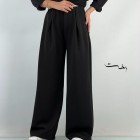 شلوار فول بگ اویشو ساسوندار