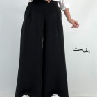 شلوار فول بگ اویشو