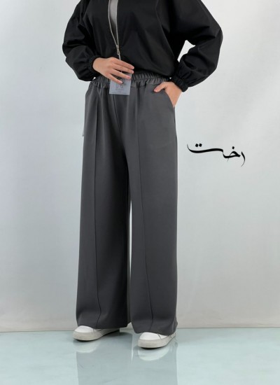 شلوار بگ اویشو جلو دوخت شلوار بگ اویشو جلو دوخت