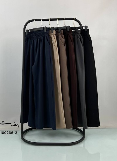 شلوار بگ اویشو دورکش شلوار بگ اویشو دورکش