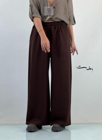 شلوار بگ اویشو دورکش شلوار بگ اویشو دورکش