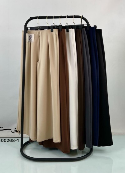 شلوار بگ اویشو سایز بزرگ 2 شلوار بگ اویشو سایز بزرگ 2