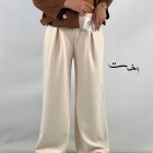 شلوار بگ اویشو سایز بزرگ