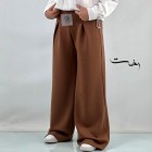 شلوار بگ اویشو سایز بزرگ