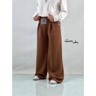 شلوار بگ اویشو سایز بزرگ 2 شلوار بگ اویشو سایز بزرگ 2