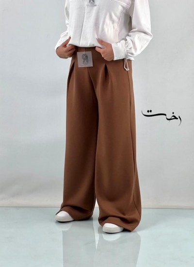 شلوار بگ اویشو سایز بزرگ 2 شلوار بگ اویشو سایز بزرگ 2