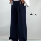 شلوار بگ اویشو سایز بزرگ
