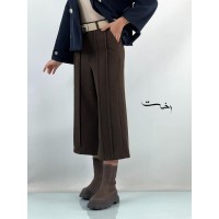 انواع شلوار فوتر تک سایز