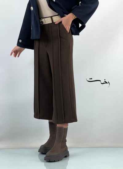 انواع شلوار فوتر تک سایز