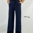 شلوار بگ فوتر دو بنده شلوار بگ فوتر دو بنده