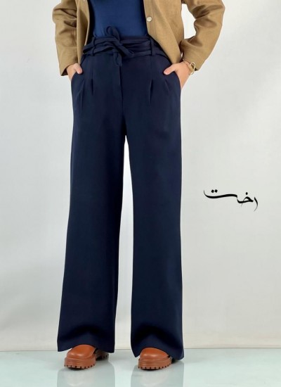 شلوار بگ فوتر دو بنده شلوار بگ فوتر دو بنده