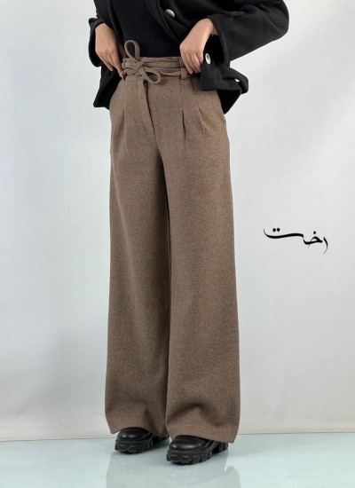 شلوار بگ فوتر دو بنده شلوار بگ فوتر دو بنده