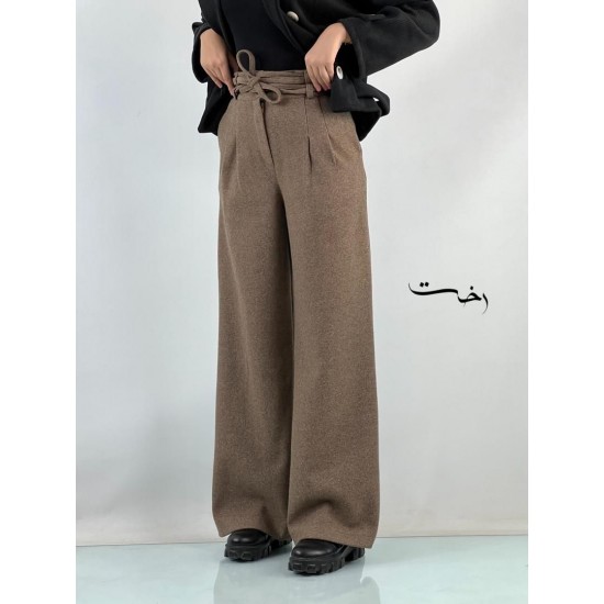 شلوار بگ فوتر دو بنده شلوار بگ فوتر دو بنده