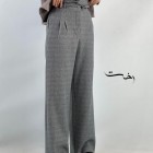 شلوار بگ فوتر دو بنده شلوار بگ فوتر دو بنده