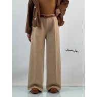 شلوار بگ فوتر پشت کش شلوار بگ فوتر پشت کش